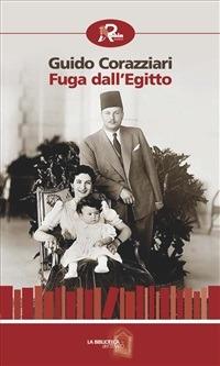 Fuga dall'Egitto - Guido Corazziari - ebook