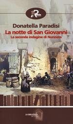 La notte di San Giovanni. La seconda indagine di Nunziata