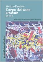 Corpo del testo assente