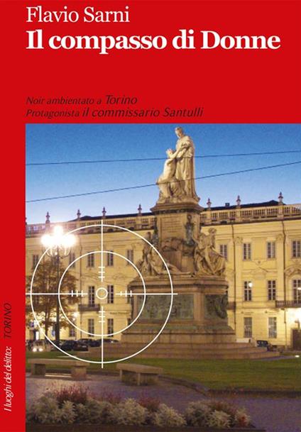 Il compasso di donne - Flavio Sarni - ebook