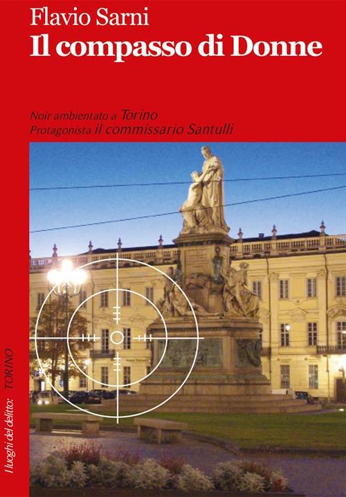 Il compasso di donne - Flavio Sarni - ebook