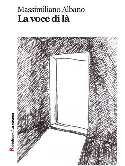 La voce di là - Massimiliano Albano - ebook
