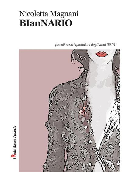 Biannario - Nicoletta Magnani - ebook