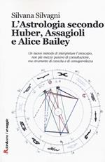 L' astrologia secondo Huber, Assagioli e Alice Bailey