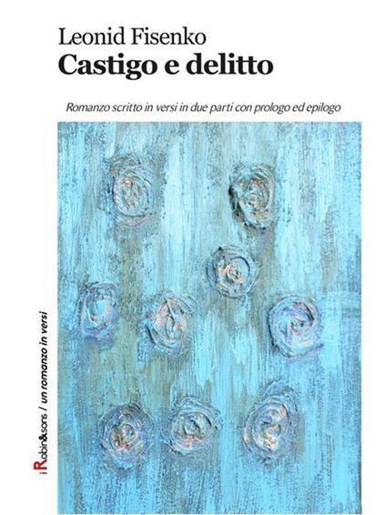 Castigo e delitto - Leonid Fisenko - ebook
