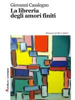 La libreria degli amori finiti