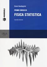 Primo corso di fisica statistica