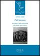 «Nel mezzo». Microfisica della mediazione nel mondo greco antico - Andrea Cozzo - copertina