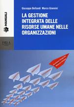 La gestione integrata delle risorse umane nelle organizzazioni