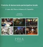 Pratiche di democrazia partecipativa locale. Il caso del Parco Urbano di Cisanello