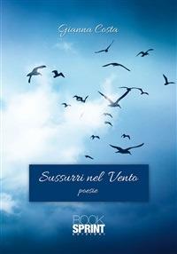Sussurri nel vento - Gianna Costa - ebook