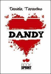 Dandy - Daniela Tarantino - copertina