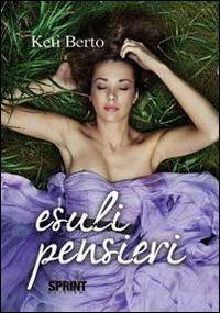 Esuli pensieri - Keti Berto - copertina