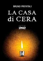 La casa di cera