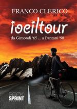 Io e il Tour da Gimondi '65... a Pantani '98