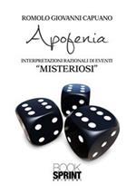 Apofenia