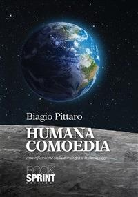 Humana comoedia - Biagio Pittaro - ebook
