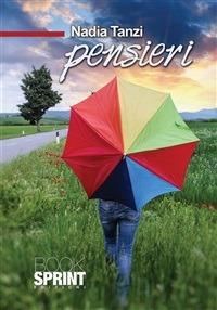 Pensieri - Nadia Tanzi - ebook