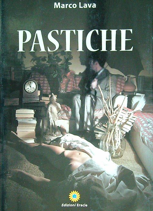 Libro di Faccia