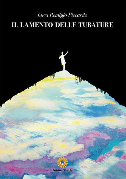 Il lamento delle tubature - Luca Remigio Piccardo - copertina