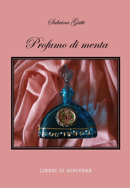 Profumo di menta - Sabrina Gatti - copertina