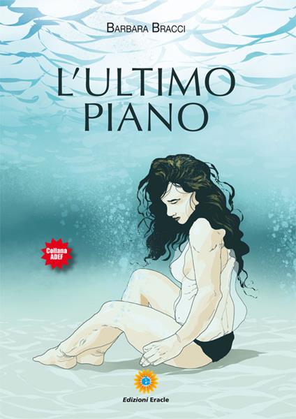 L'ultimo piano - Barbara Bracci - copertina