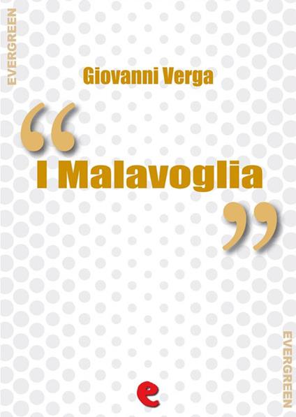 I Malavoglia - Giovanni Verga,Juri Signorini - ebook
