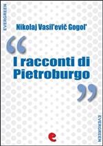 I racconti di Pietroburgo