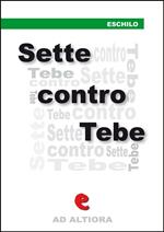 I sette contro Tebe