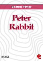 The tale of Peter Rabbit