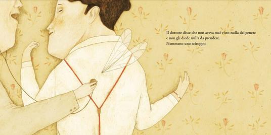 Un giorno senza un perché - Davide Calì,Monica Barengo - 4