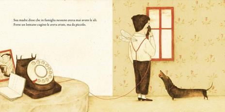 Un giorno senza un perché - Davide Calì,Monica Barengo - 5