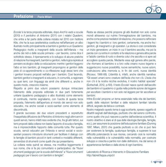 Famiglie, colori e carta bianca. Pensieri e pratiche per «guardare» le famiglie dal punto di vista dei bambini - Marco Ius,Marzia Saglietti,Serena Olivieri - 2