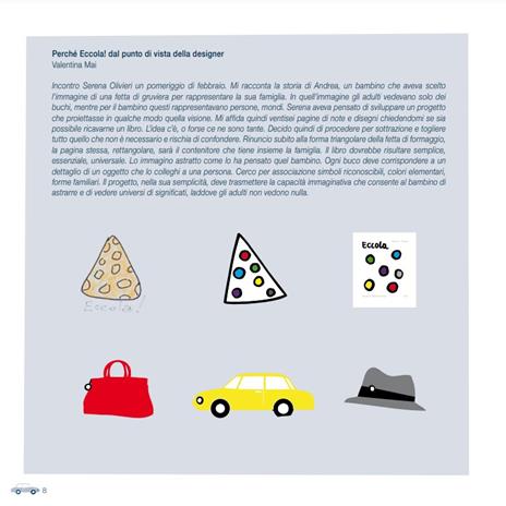 Famiglie, colori e carta bianca. Pensieri e pratiche per «guardare» le famiglie dal punto di vista dei bambini - Marco Ius,Marzia Saglietti,Serena Olivieri - 5