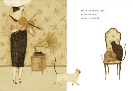 Nuvola - Alice Brière-Haquet,Monica Barengo - 5
