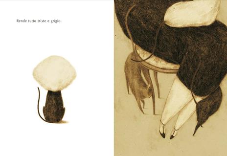 Nuvola - Alice Brière-Haquet,Monica Barengo - 6