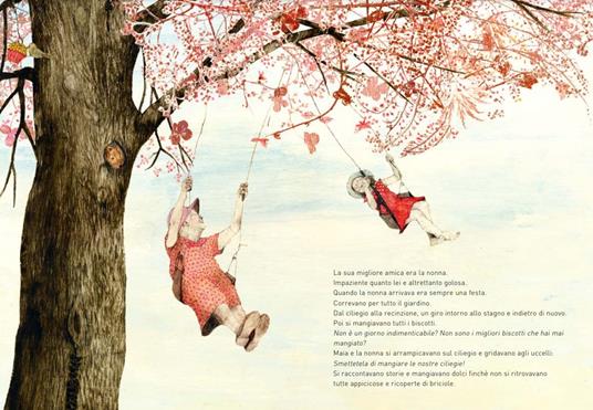 Le cose della vita - Tine Mortier - 4