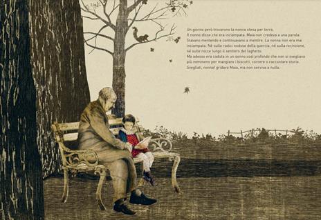 Le cose della vita - Tine Mortier - 5