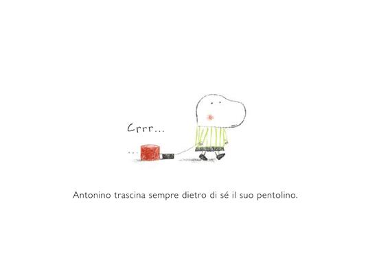 Il Pentolino di Antonino - 2