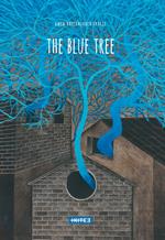 The blue tree