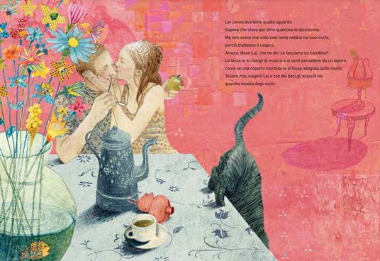 Il progetto - Brigitte Minne - 3