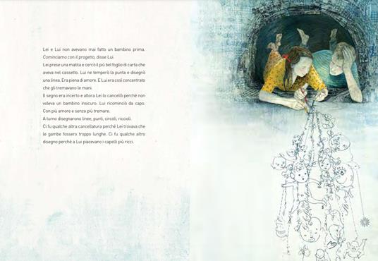 Il progetto - Brigitte Minne - 4