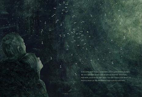 Il progetto - Brigitte Minne - 5