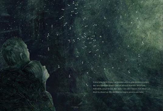 Il progetto - Brigitte Minne - 5