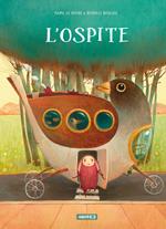 L'ospite
