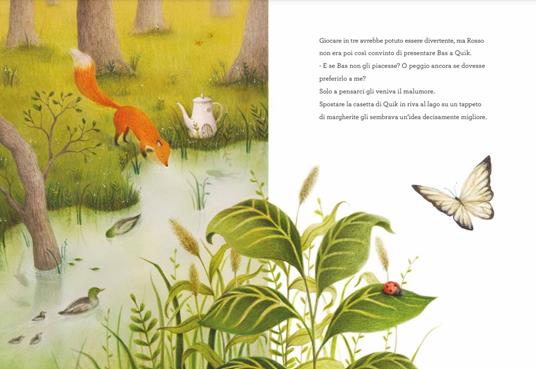 Uno due tre - Giorgio Volpe,Paolo Proietti - 5