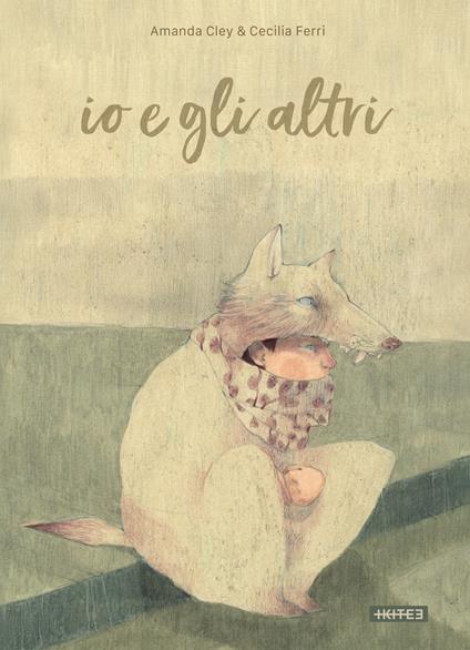 Io e gli altri - Amanda Cley - copertina