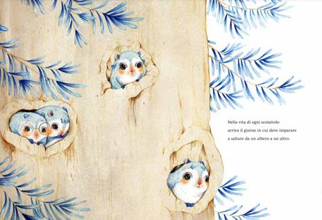 Salta! Ediz. a colori - Davide Calì - 2