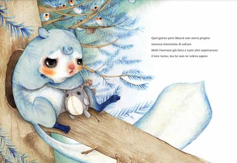 Salta! Ediz. a colori - Davide Calì - 3