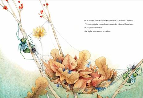 Salta! Ediz. a colori - Davide Calì - 5